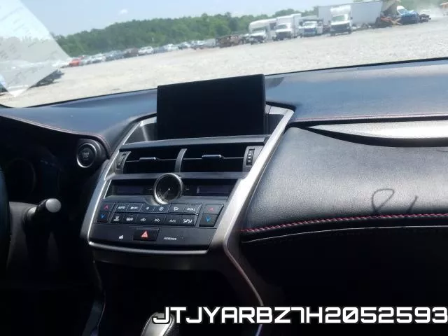 JTJYARBZ7H2052593 фото 10