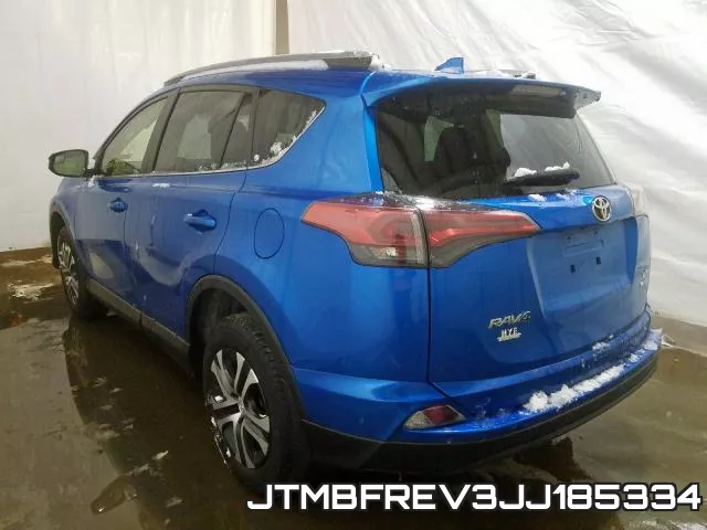 JTMBFREV3JJ185334 фото 4