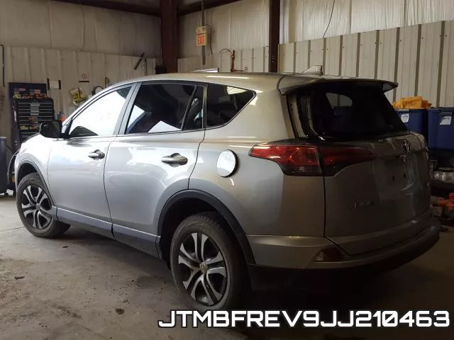 JTMBFREV9JJ210463 фото 4