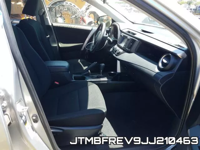 JTMBFREV9JJ210463 фото 6