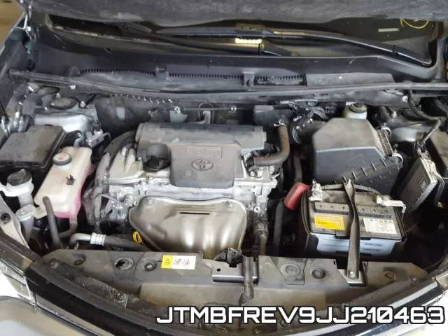 JTMBFREV9JJ210463 фото 8