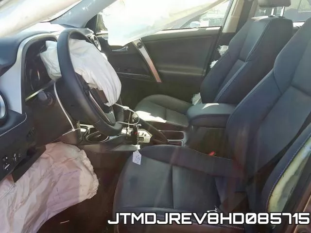 JTMDJREV8HD085715 фото 6