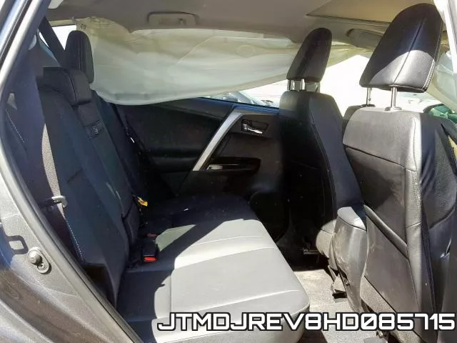JTMDJREV8HD085715 фото 7