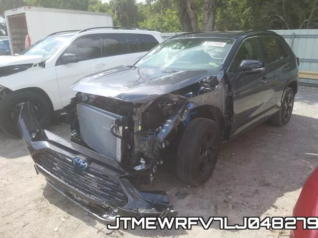 JTMEWRFV7LJ048279 фото 3
