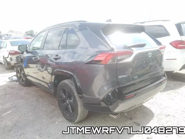 JTMEWRFV7LJ048279 фото 4