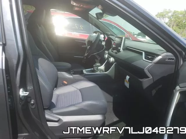 JTMEWRFV7LJ048279 фото 6