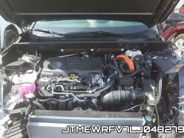 JTMEWRFV7LJ048279 фото 8