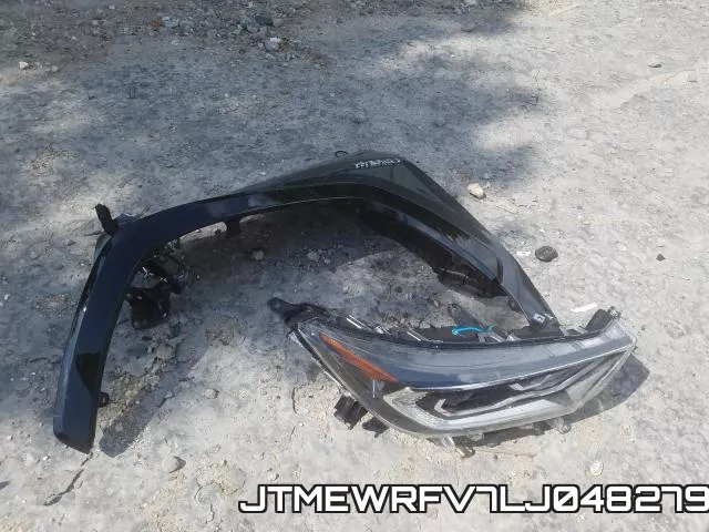 JTMEWRFV7LJ048279 фото 10