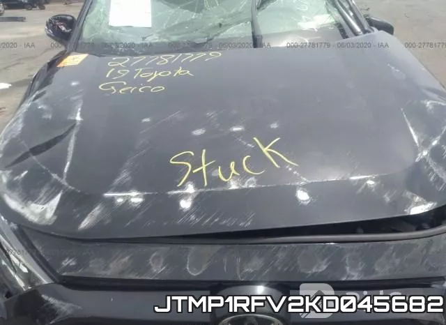 JTMP1RFV2KD045682 фото 2