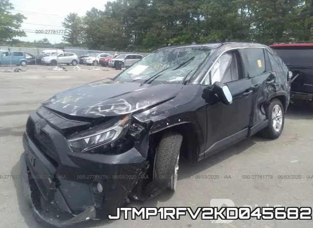 JTMP1RFV2KD045682 фото 3
