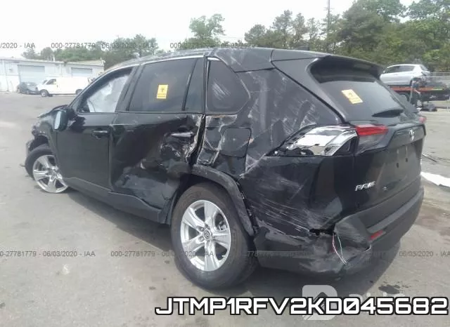 JTMP1RFV2KD045682 фото 4