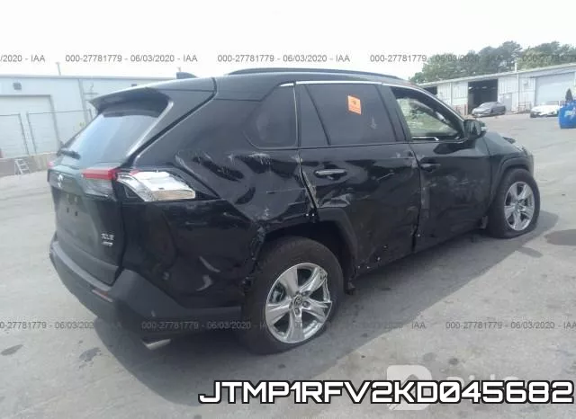 JTMP1RFV2KD045682 фото 5
