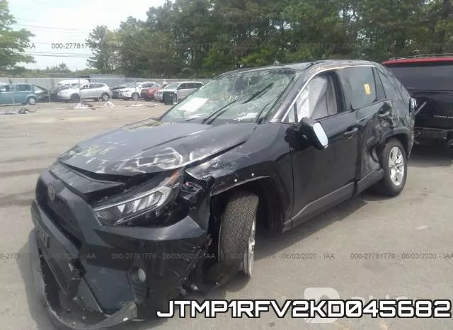 JTMP1RFV2KD045682 фото 7