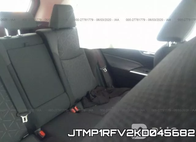 JTMP1RFV2KD045682 фото 9