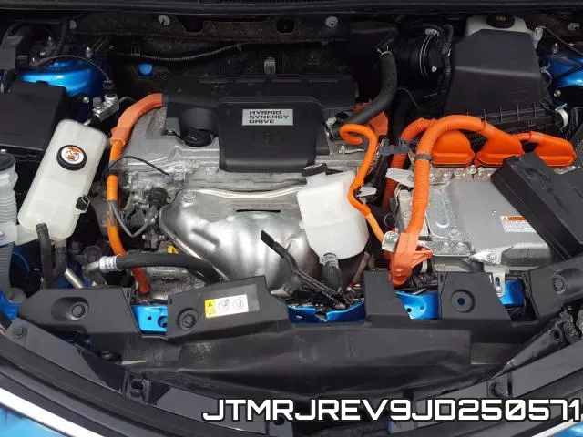 JTMRJREV9JD250571 фото 8