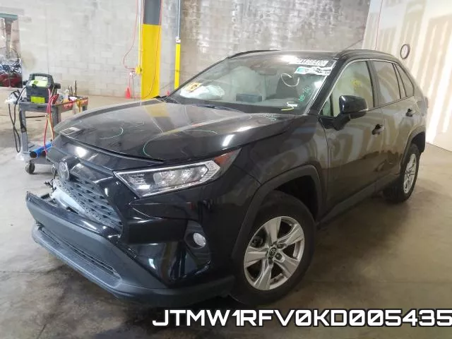 JTMW1RFV0KD005435 фото 3