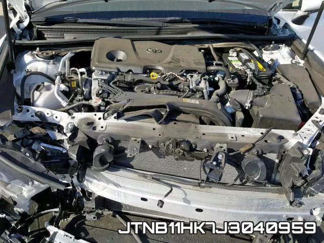JTNB11HK7J3040959 фото 8