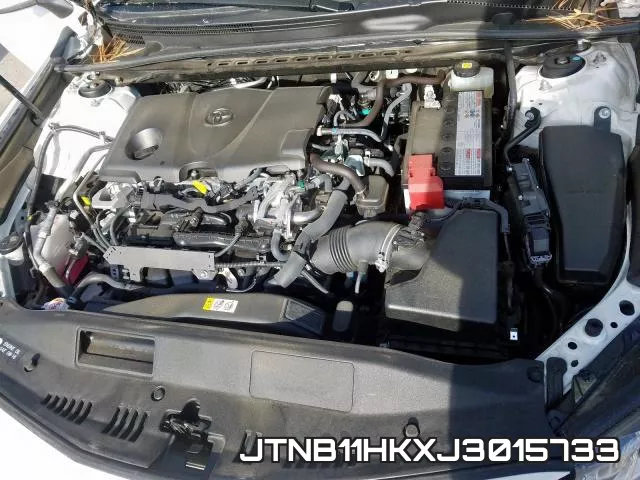 JTNB11HKXJ3015733 фото 8