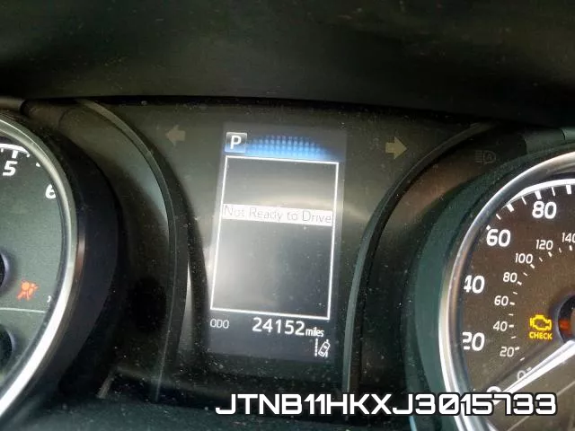 JTNB11HKXJ3015733 фото 9