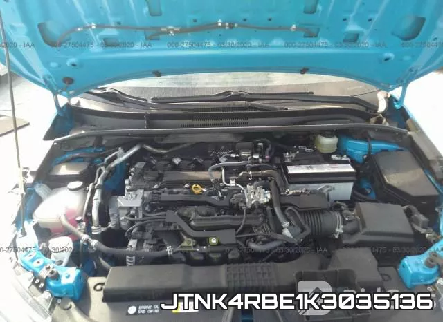 JTNK4RBE1K3035136 фото 2
