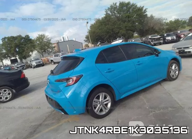JTNK4RBE1K3035136 фото 5