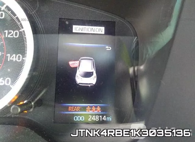 JTNK4RBE1K3035136 фото 8