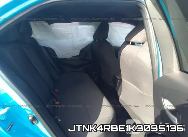 JTNK4RBE1K3035136 фото 9