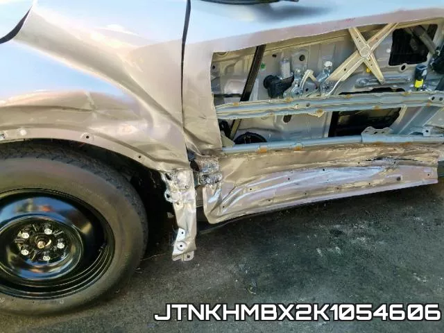 JTNKHMBX2K1054606 фото 10