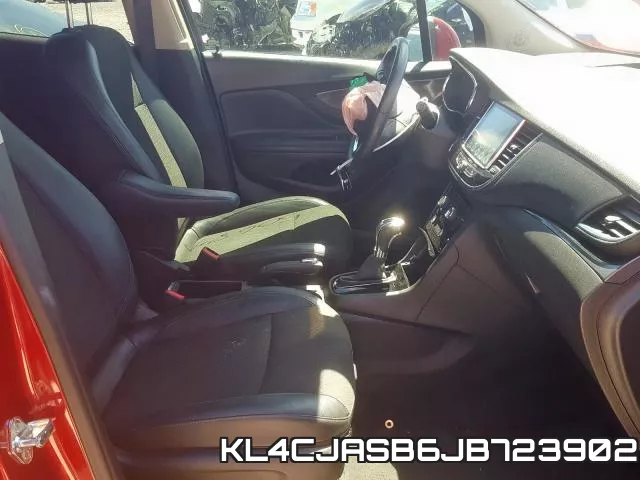 KL4CJASB6JB723902 фото 6