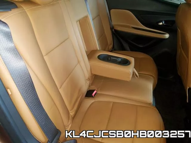 KL4CJCSB0HB003257 фото 7