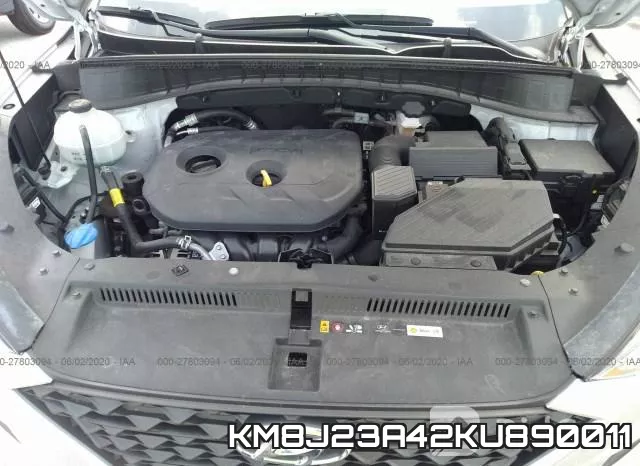 KM8J23A42KU890011 фото 2