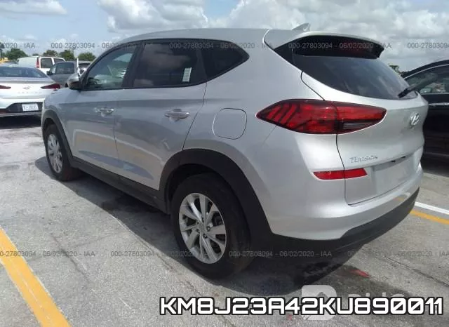 KM8J23A42KU890011 фото 4