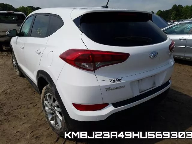 KM8J23A49HU569303 фото 4