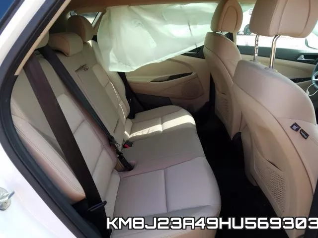 KM8J23A49HU569303 фото 7