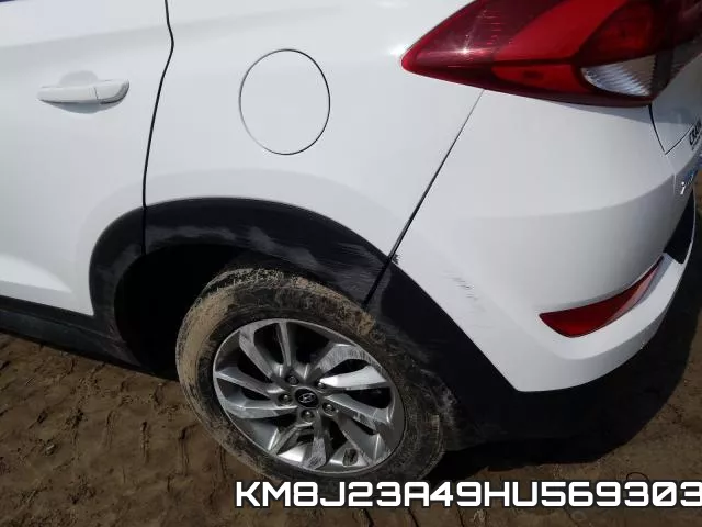 KM8J23A49HU569303 фото 10