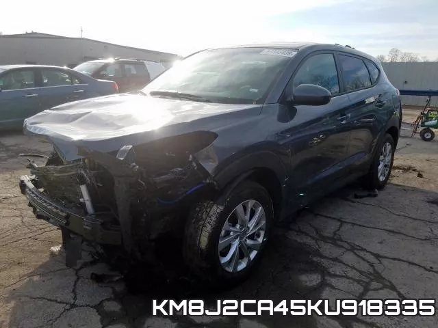 KM8J2CA45KU918335 фото 3