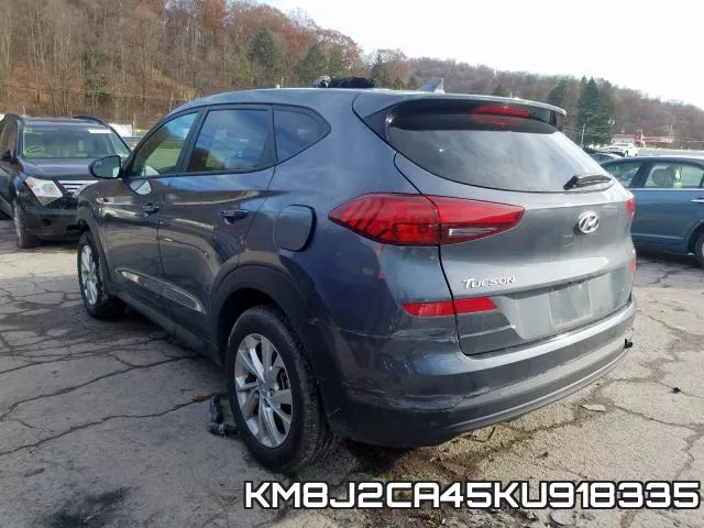 KM8J2CA45KU918335 фото 4