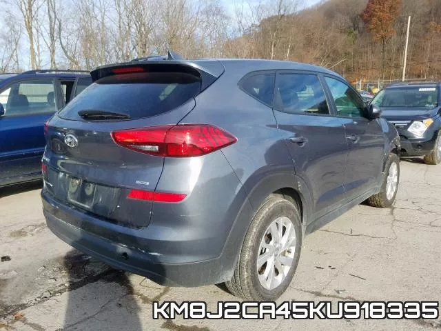 KM8J2CA45KU918335 фото 5