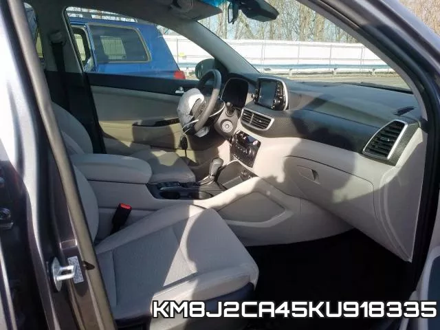 KM8J2CA45KU918335 фото 6