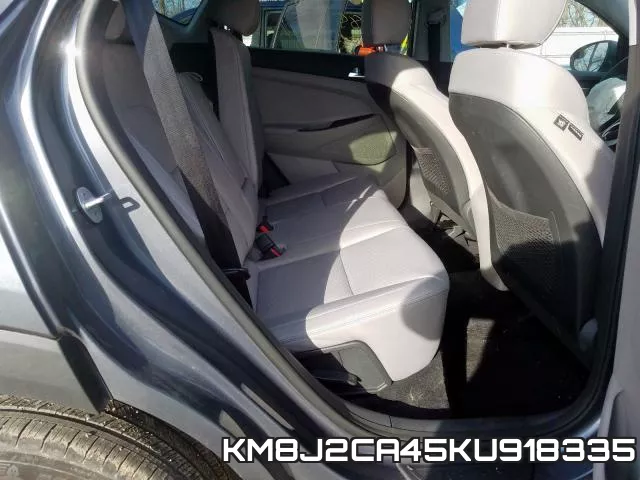 KM8J2CA45KU918335 фото 7