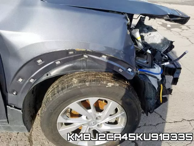 KM8J2CA45KU918335 фото 10