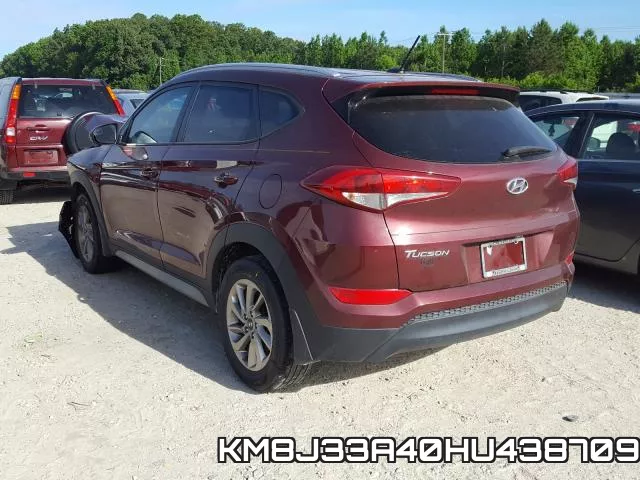 KM8J33A40HU438709 фото 4