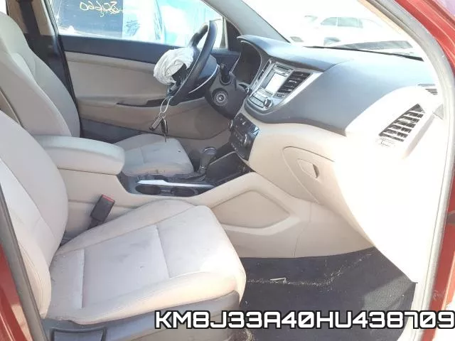KM8J33A40HU438709 фото 6