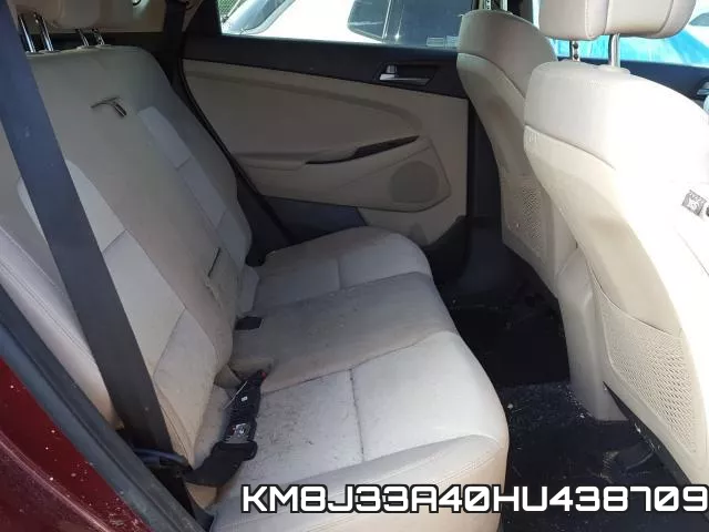 KM8J33A40HU438709 фото 7