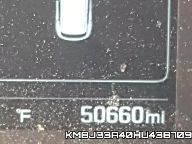 KM8J33A40HU438709 фото 9