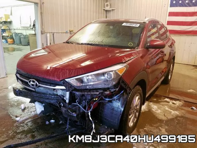 KM8J3CA40HU499185 фото 3