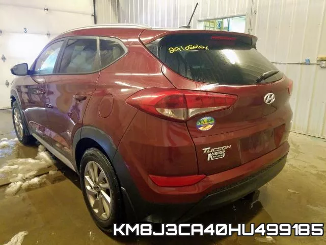 KM8J3CA40HU499185 фото 4