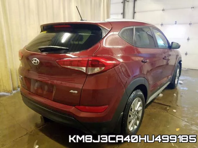 KM8J3CA40HU499185 фото 5
