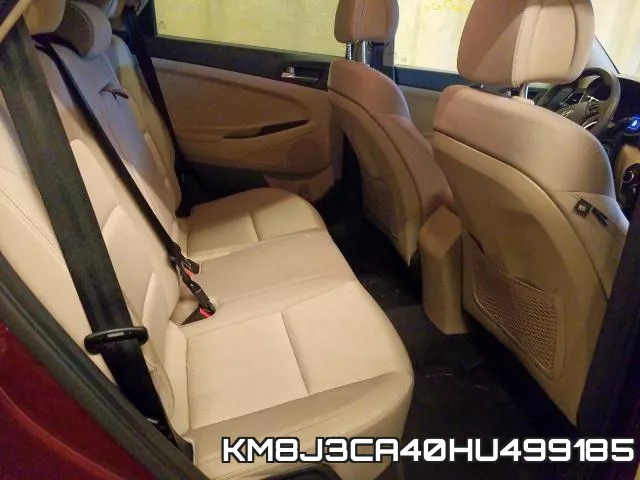KM8J3CA40HU499185 фото 7