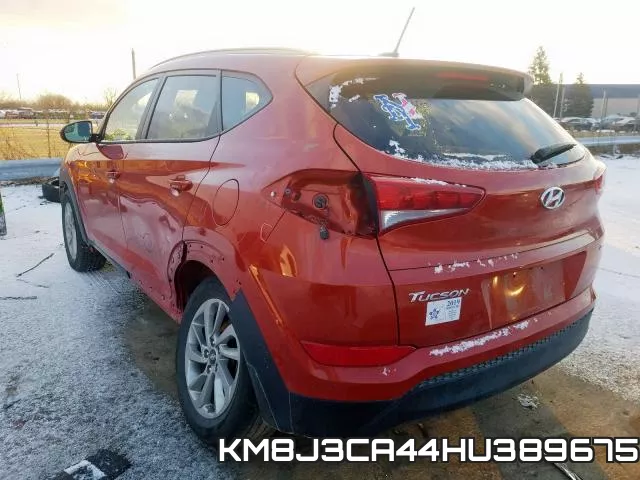 KM8J3CA44HU389675 фото 4